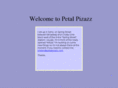 petalpizazz.com