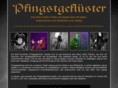 pfingstgefluester.de