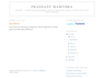 prashantmamtora.com