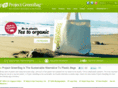 projectgreenbag.com