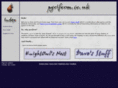 pyriform.co.uk