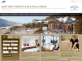 quaywestfallscreek.com