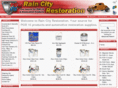 raincityrestoration.com