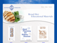 renaldietmaterials.com