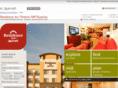 residenceinnphoenixsurprise.com