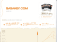 sasakey.com