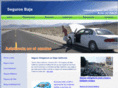 segurosbaja.com