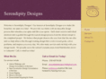 serendipityhomedesign.com