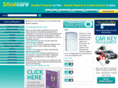shoecare-online.com