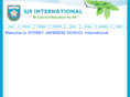 sjs-international.com