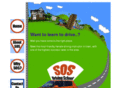 sosdrivingschool.com