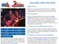 spokaneblues.com