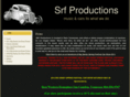 srfproductions.com
