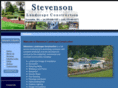 stevensonlandscape.com