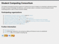 student-computing.org