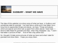 sudburywhatwehave.com