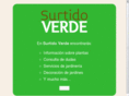 surtidoverde.com