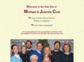 thecolefamily.com
