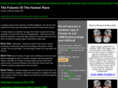 thefuturesofthehumanrace.com