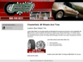 tiresstclaircounty.com