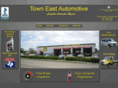 towneastautomotive.com