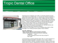 tropicdentaloffice.com