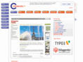 typo3-southafrica.com