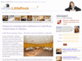 venueslittlerock.com