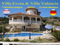 villa-evora.com