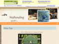 walhondinghillsmudclub.com