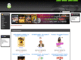 waybackdvdshows.com