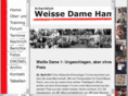 weissedame.com