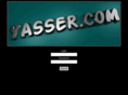 yasser.com