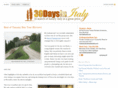 30daysinitaly.com
