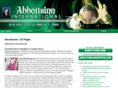 abbottsinninternational.com