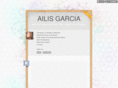 ailisgarcia.com