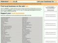 aldershotindex.co.uk