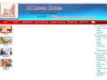 alliwansuites.com