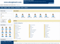 alongbeach.com