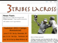 apexlacrosse.com