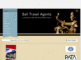 balitravelagents.com