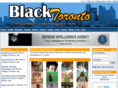 blacktoronto.com
