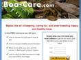 boa-care.com