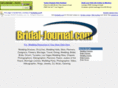 bridaljournal.com