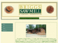 briggssawmill.com