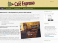 cafe--espresso.com