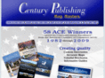 century-publishing.com