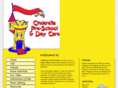 cinderellapreschool.com