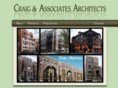 craigandassociatesarchitects.com