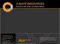 csuiteresources.com